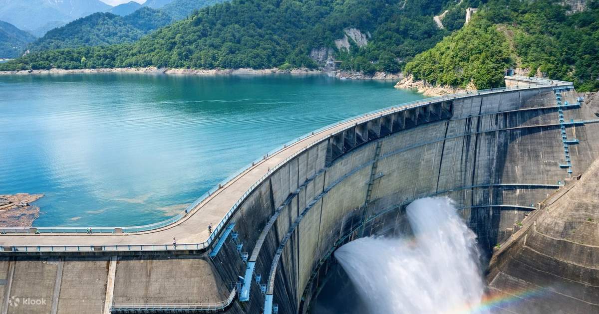 1 Night 2 Days Tateyama Kurobe's Otani and Hida Takayama Tour