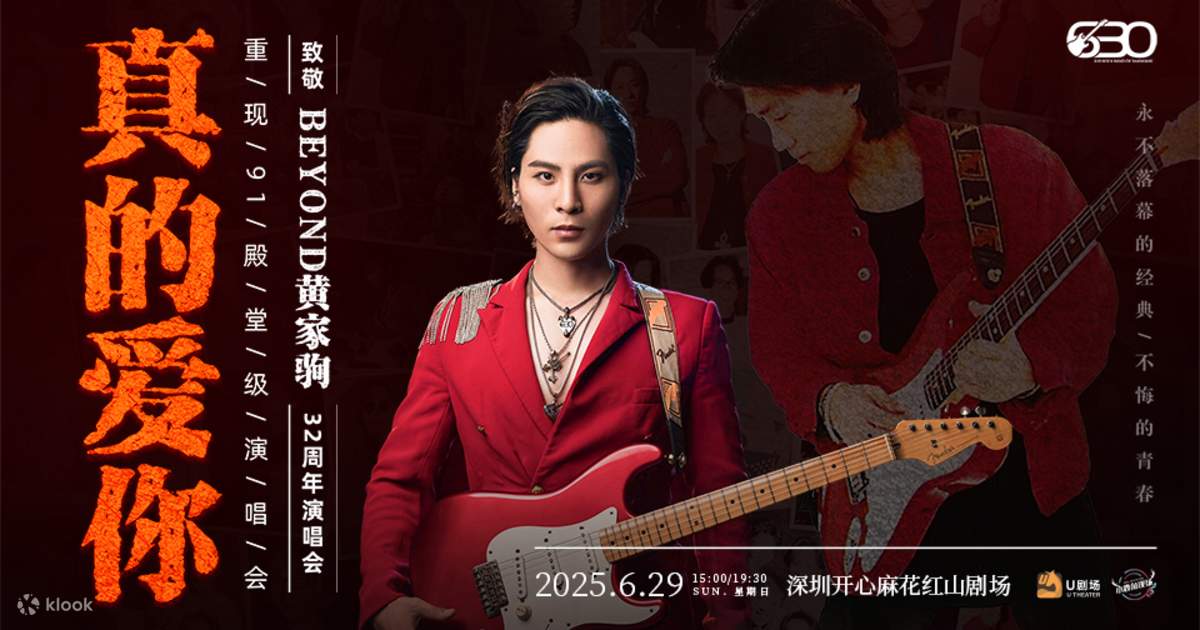 BEYOND 等待10週年交換咭 VOL.8 10枚セット 命運派對 黄家駒 BEYOND
