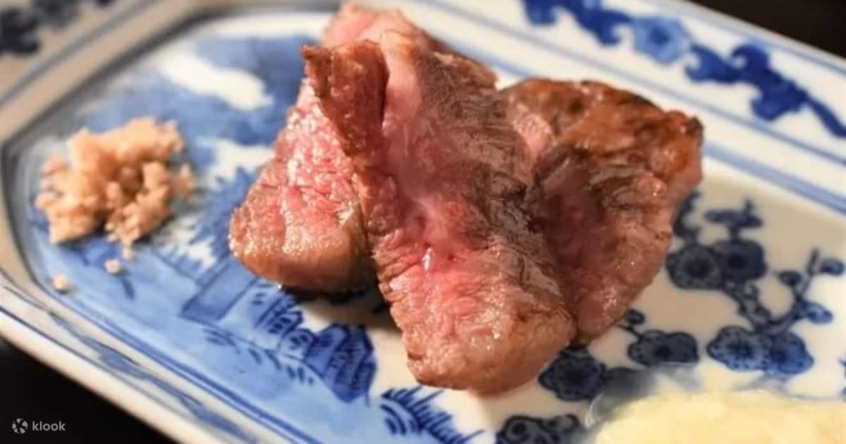 ミシュラン一つ星懐石料理】茜坂大沼 - あかねざかおぬま（東京） - Klook