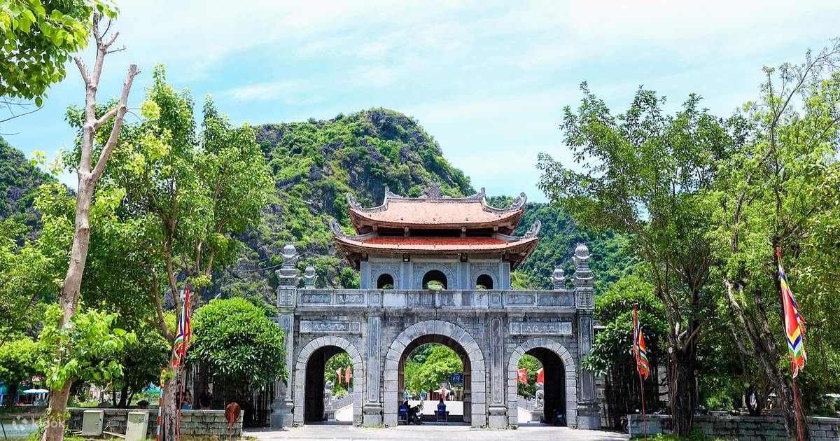 Tour Hoa Lư Tam Cốc 1 ngày: Lịch trình, điểm nổi bật, giá bán, kinh nghiệm du lịch