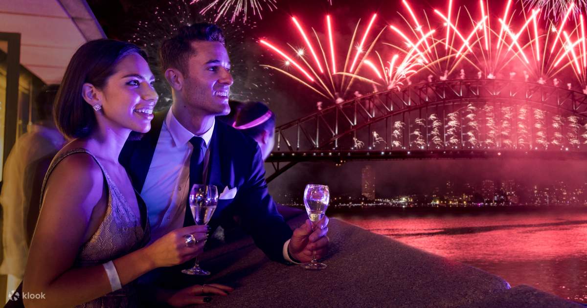 sydney opera house new years eve dress code New Year's Eve at the Sydney Opera House