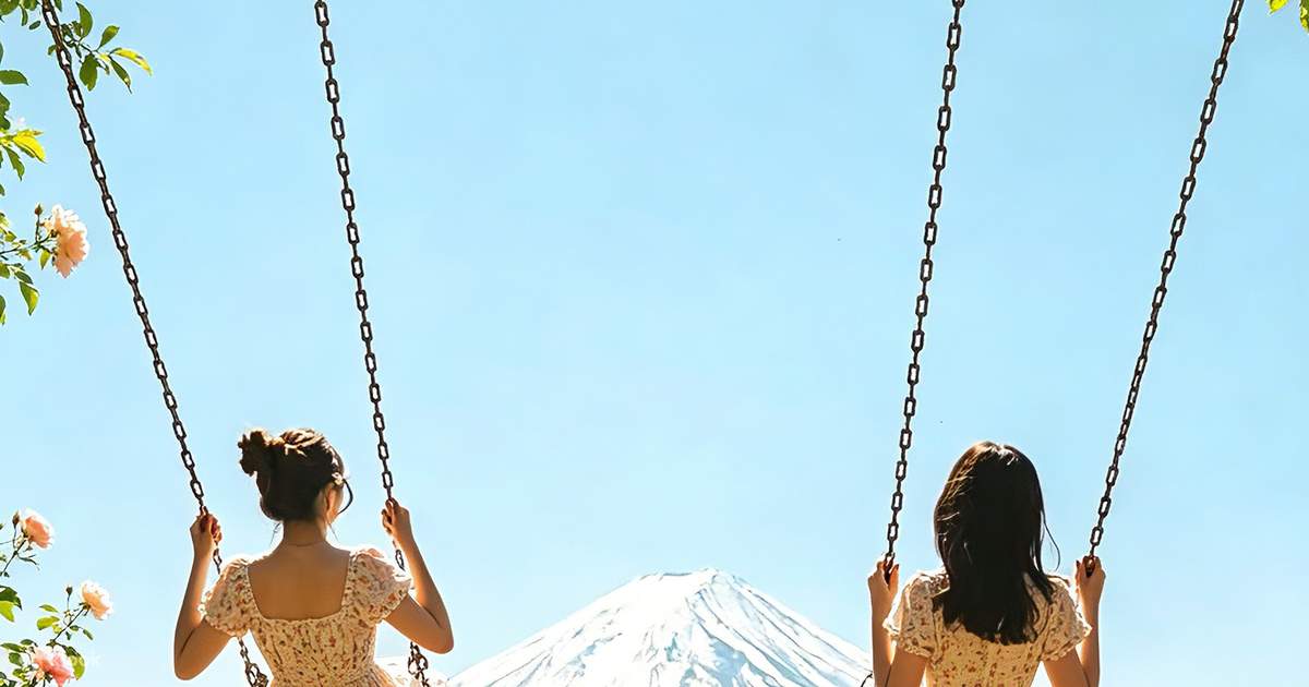 Popular Mount Fuji Ropeway Day Trip - Including Mount Tenjo Park ...