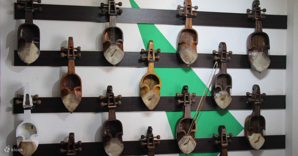 カトマンズ：民族音楽を通してネパールを体験 | Klook