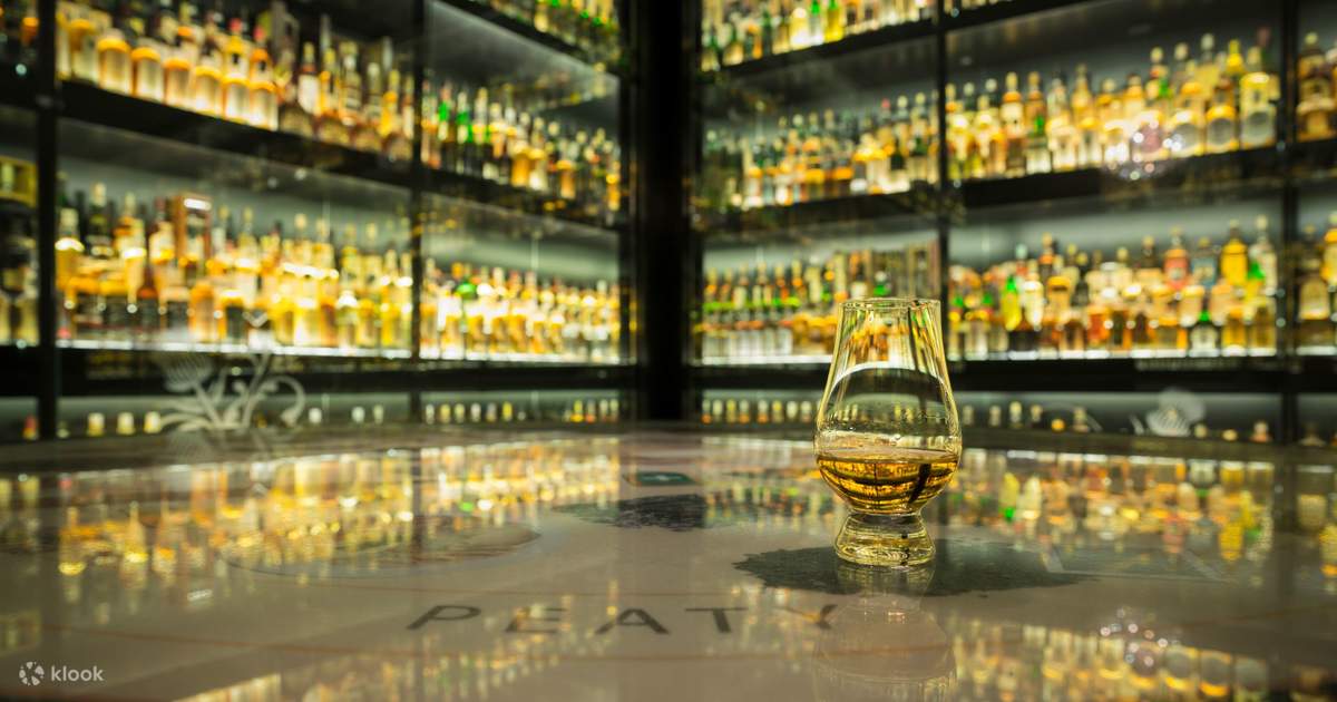 TheScotchWhiskytourinScotland-