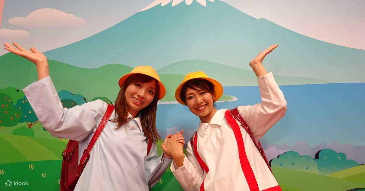 ChibiMaruko-