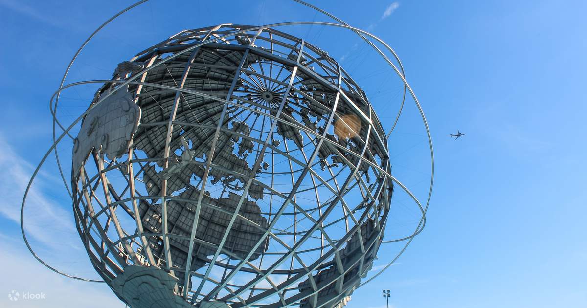 Queens city highlights private half-day trip in New York City - Klook