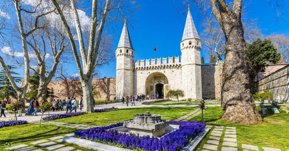 ✨ Istanbul Essentials – 4 Nights 5 Days ✨ - Image 3