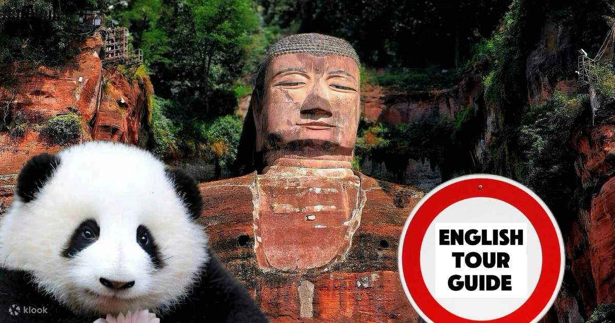 Leshan Giant Buddha Day Trip from Chengdu Everything You Need to Know