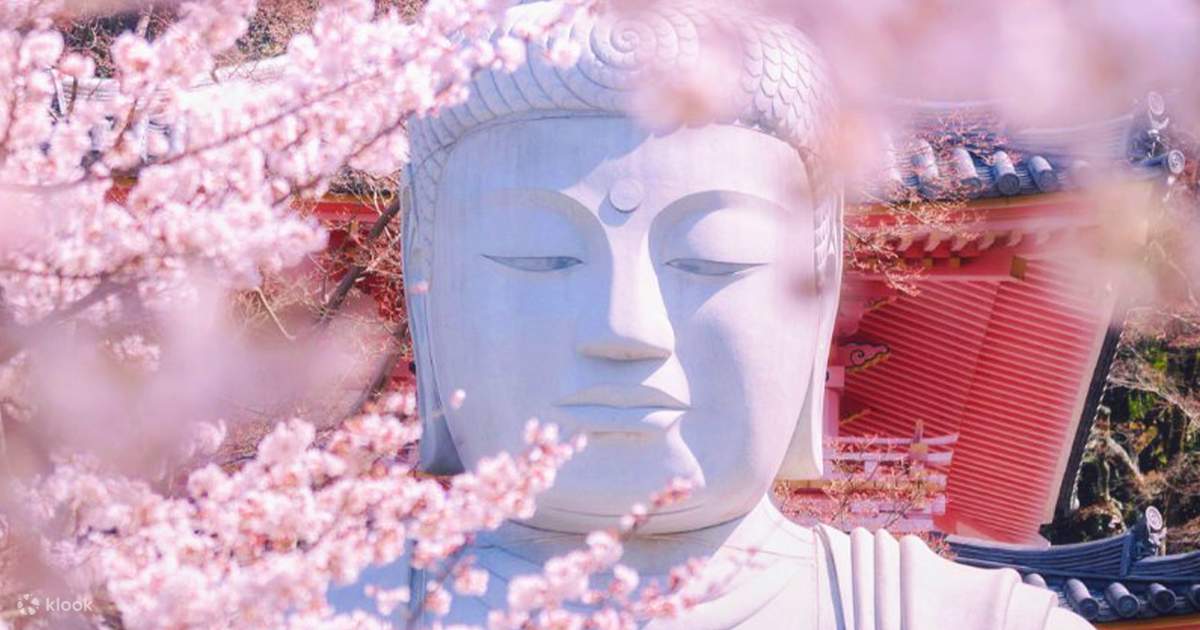 CHERRY BLOSSOMS Ichiro Tsuruta タペストリー Japanese Art Print