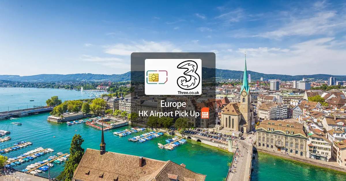 UK Three (telecom) All In One SIM - Europe & Global SIM - Foto 8