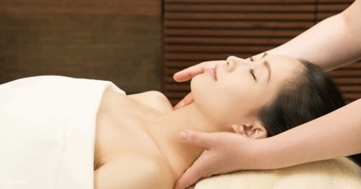 Renewal Spa 璽恩館 | Full Body Massage & Facial Treatment | MRT Technology Building Station - Klook