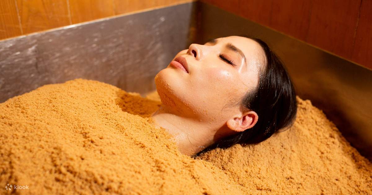 TokyoEnzymeBathSalonOnkatsuMed