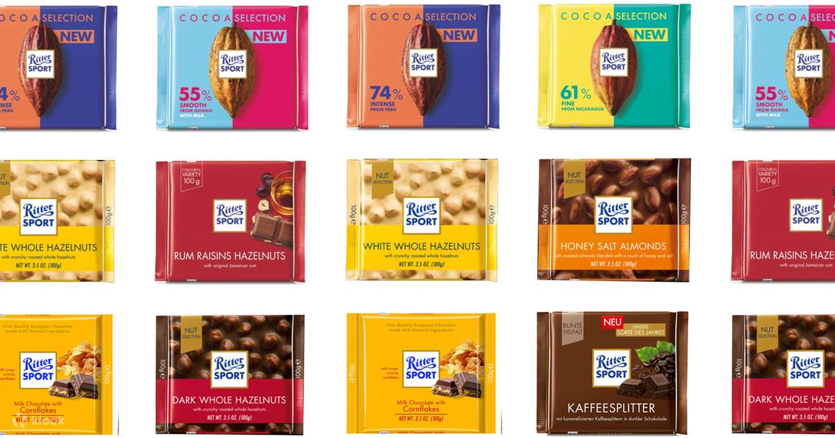 Choco Express, Singapura - Klook Indonesia