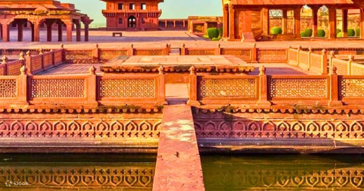 洋書 Delhi Agra and Jaipur Delhi Agra and Jaipur | Exotic India Art