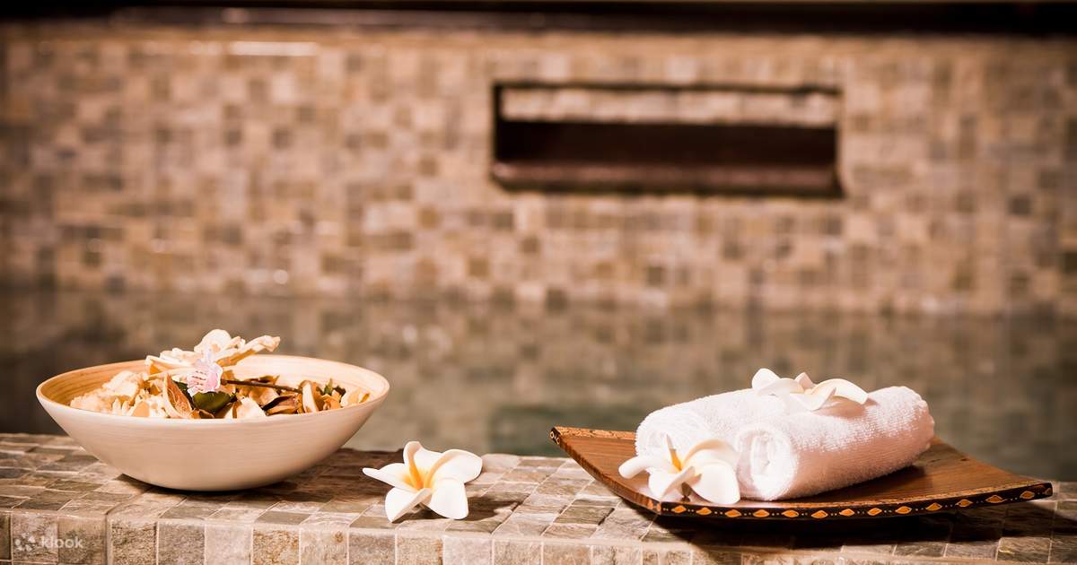 The Loft Private Hot Spring Room & Public Bath & Hot Spring Suite - Klook