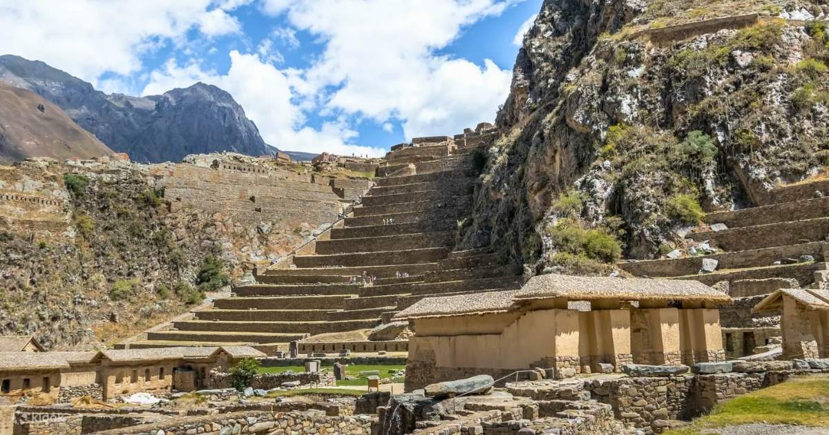 Tur 80 Tur de 2 zile și 1 noapte la Machu Picchu și Valea Sacră din Cusco ...
