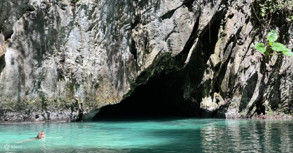 置物 emerald cave Join In Snorkeling Tour To 4 Island & Emerald Cave From Koh Lanta