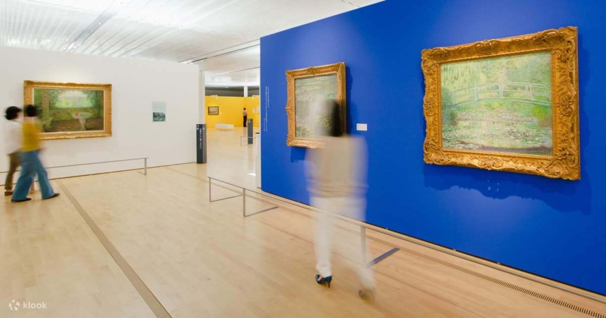 Pola Museum of Art Admission Ticket in Tokyo - Klook