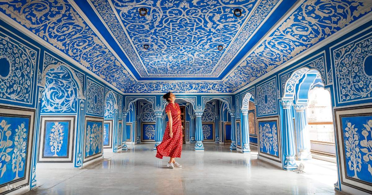Jaipur Scenic Tour, India, Jaipur photography, Jaipur tour - Klook