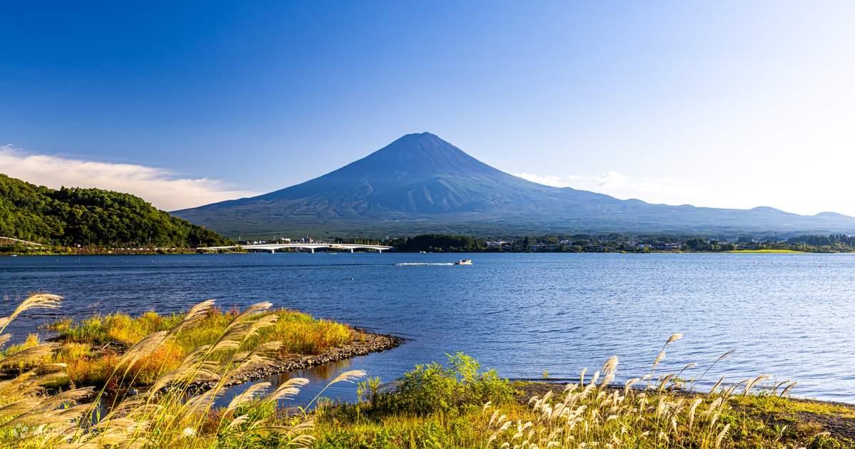 富士山人気観光スポット日帰りツアー】富士山五合目＆河口湖＆忍野八海