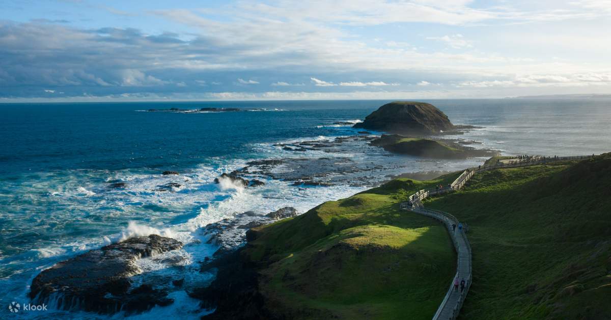 Phillip Island Nature Park Combo Pass - Klook Singapore