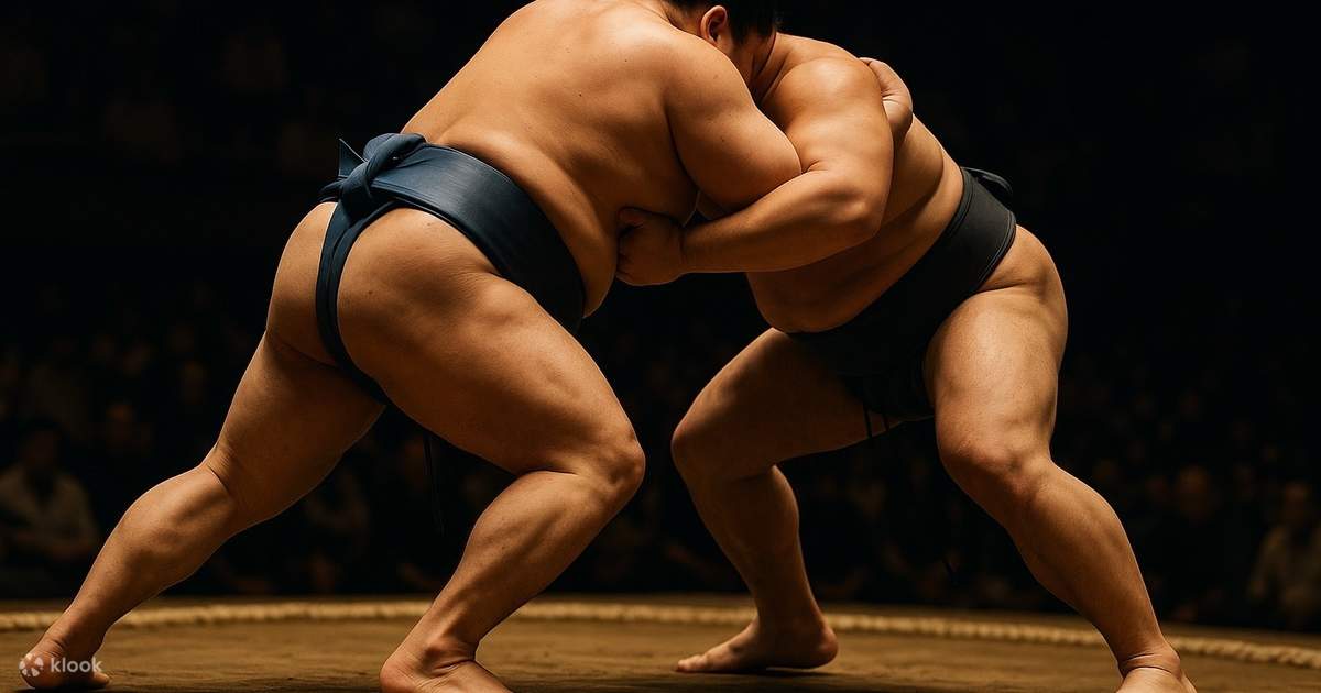 Inumin Hd Tokyo: Shinjuku Sumo Show na May Inumin at Kuha ng Larawan - Klook ...