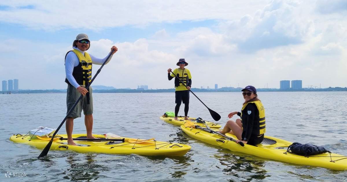 OutdoorAdventuresKayak,