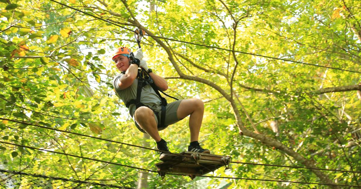 PhoenixAdventureParkHighRopesC