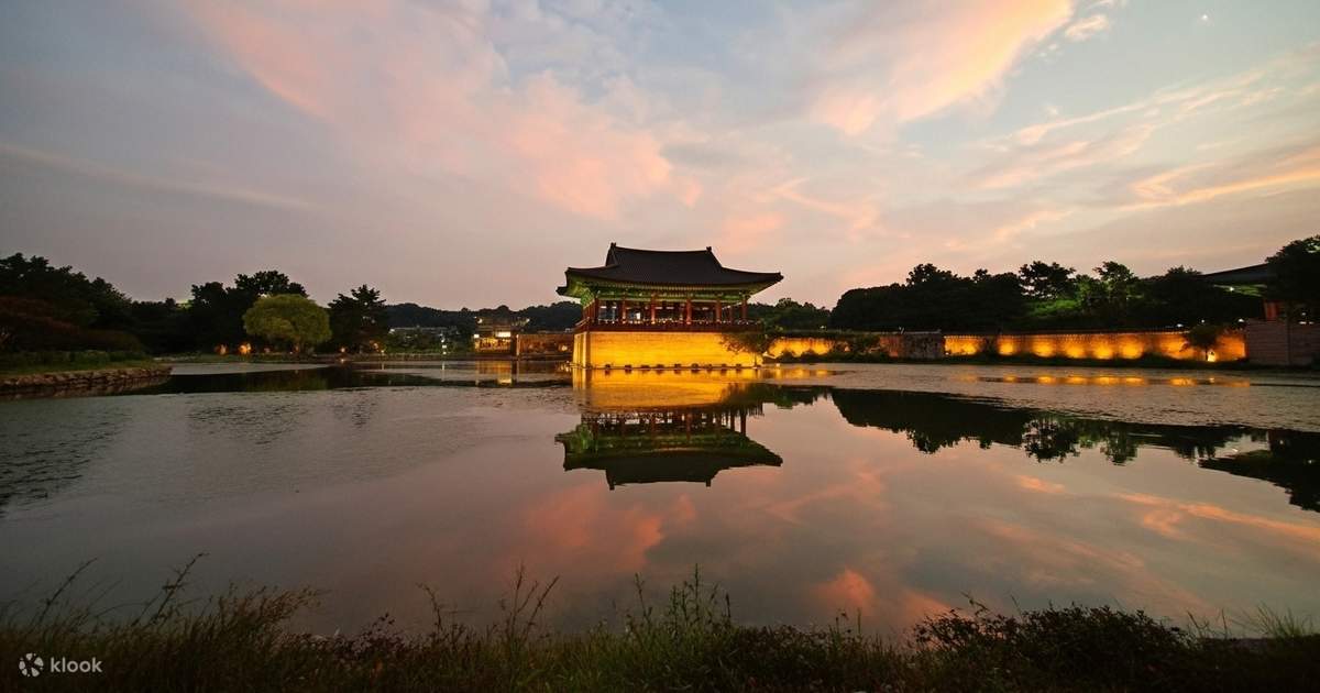 慶州全日小團歷史之旅 - Klook