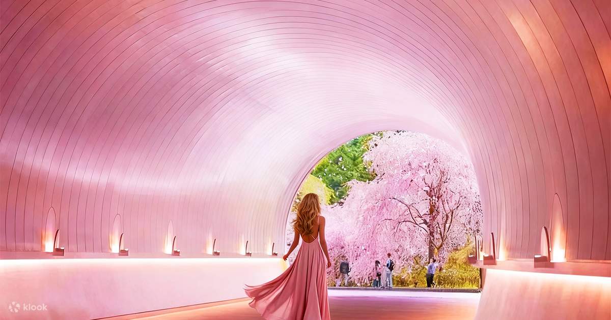MIHO Museum, Shiga Prefecture