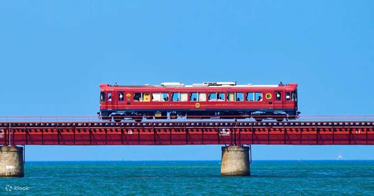 海之京都．漫旅