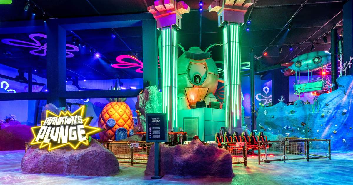 The Land of Legends Theme Park Admission in Turkey - Klook