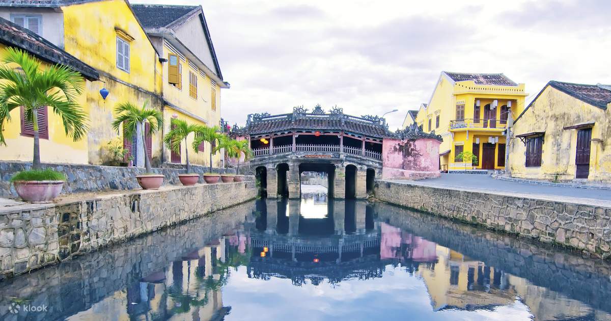 Tur till Son Tra-halvön, Marmorbergen och Hoi An från Da Nang - Klook ...