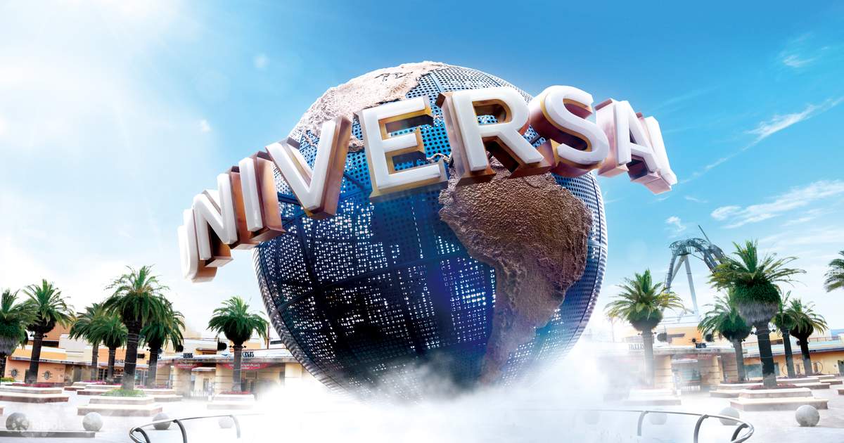 Universal Studios Japan Express Pass - Klook