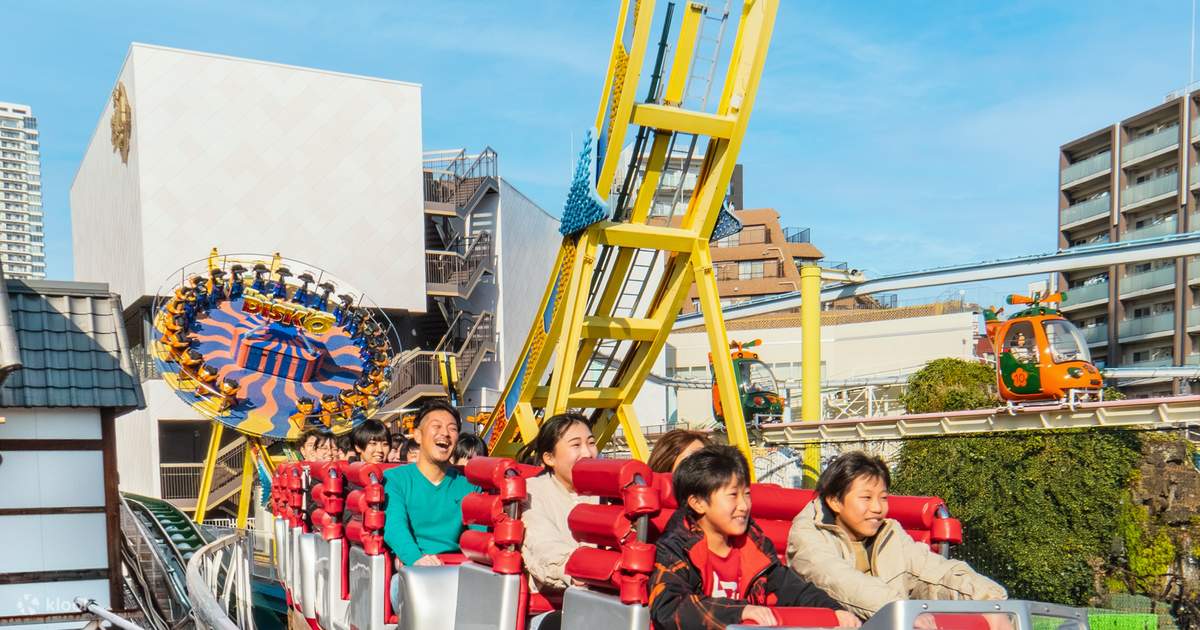 ASAKUSAHANAYASHIKITicket-