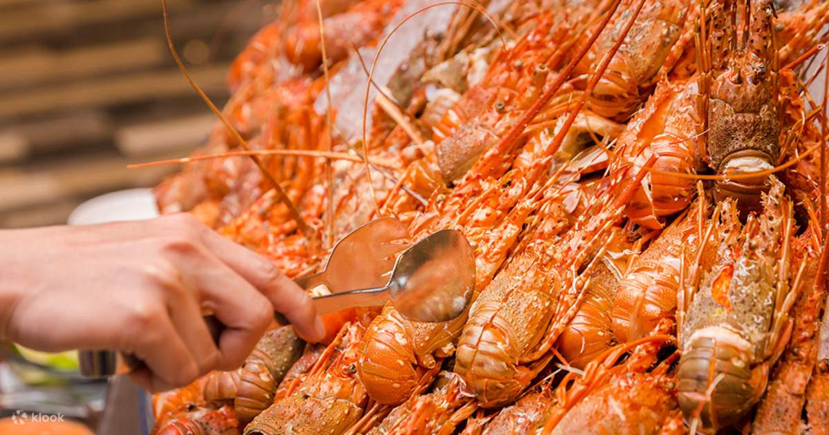 BUFFET SÁNG GIÁ RẺ CHẤT LƯỢNG ĐƯỢC YÊU THÍCH TẠI SÀI GÒN