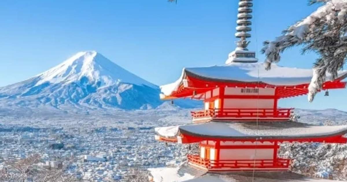 mt.funi MountFuji,KawaguchikoRopeway,