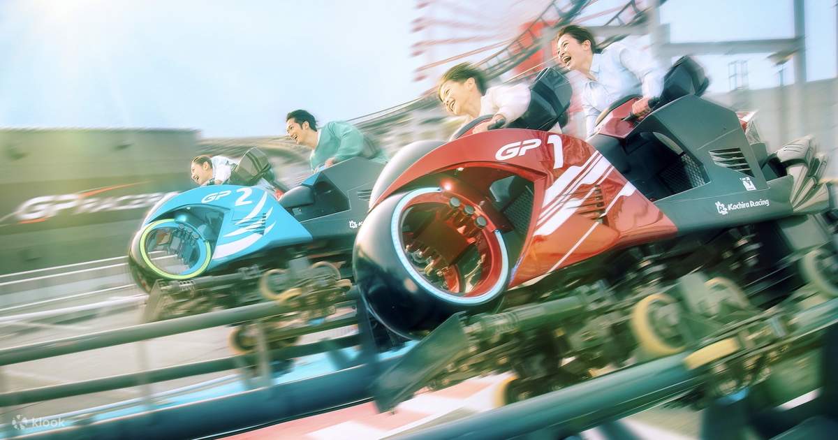 SuzukaCircuitParkTicketinMie-