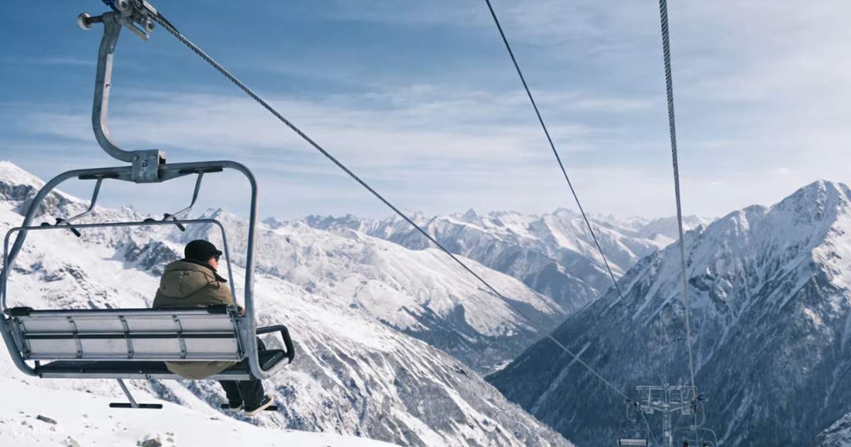 Mt Buller Winter Snow Tour With Free Time And Alpine Activities - Klook