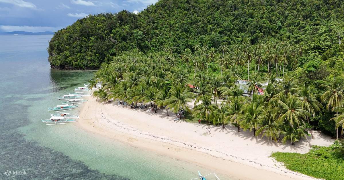 Tur 80 Tur Pribadi Setengah Hari Pulau Siargao dengan Snorkeling Terpandu ...