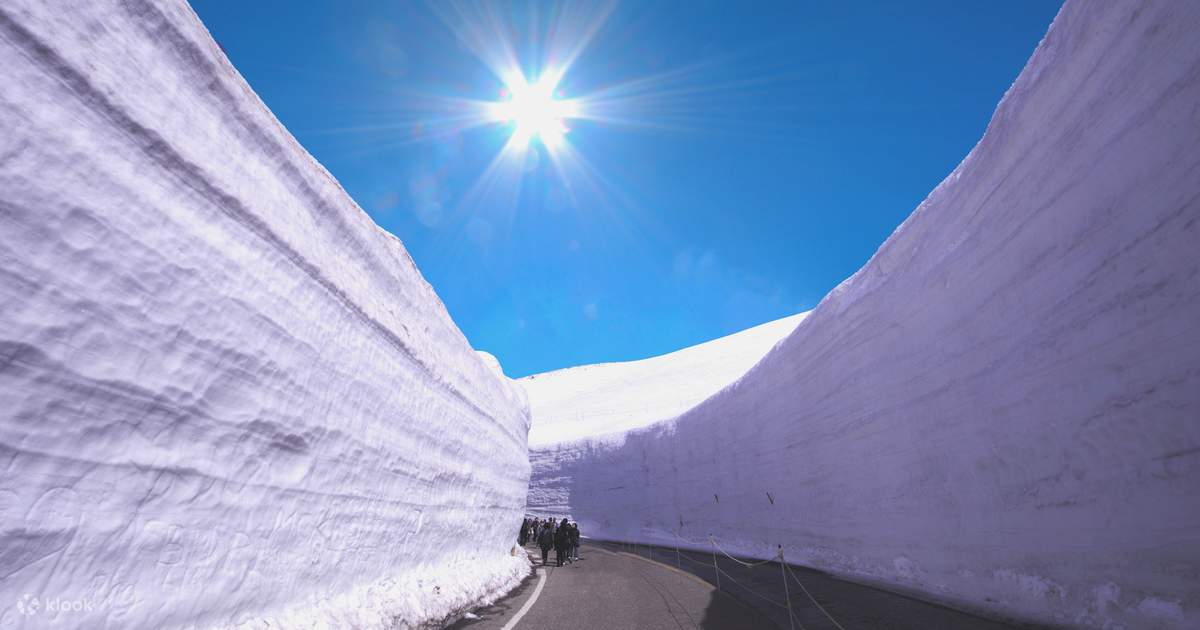 【立山黒部クラシック3日間