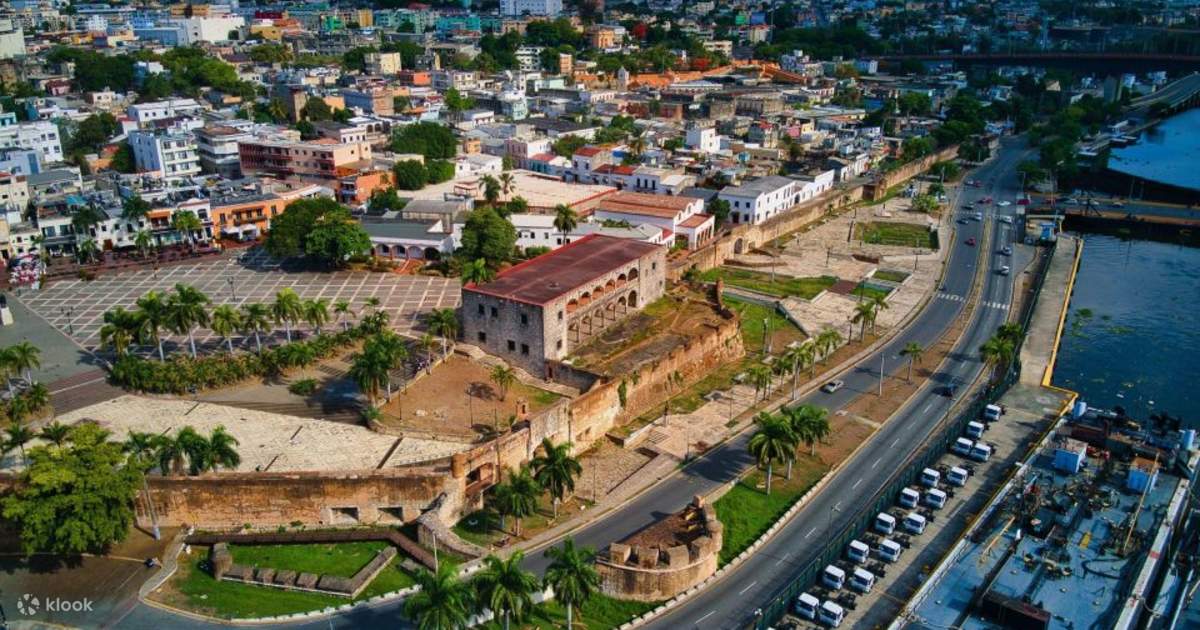 Colonial Santo Domingo and hidden natural beauties City Tour - Klook ...