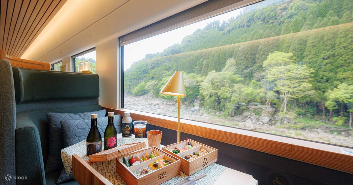 KanpachiIchirokuLimitedExpress