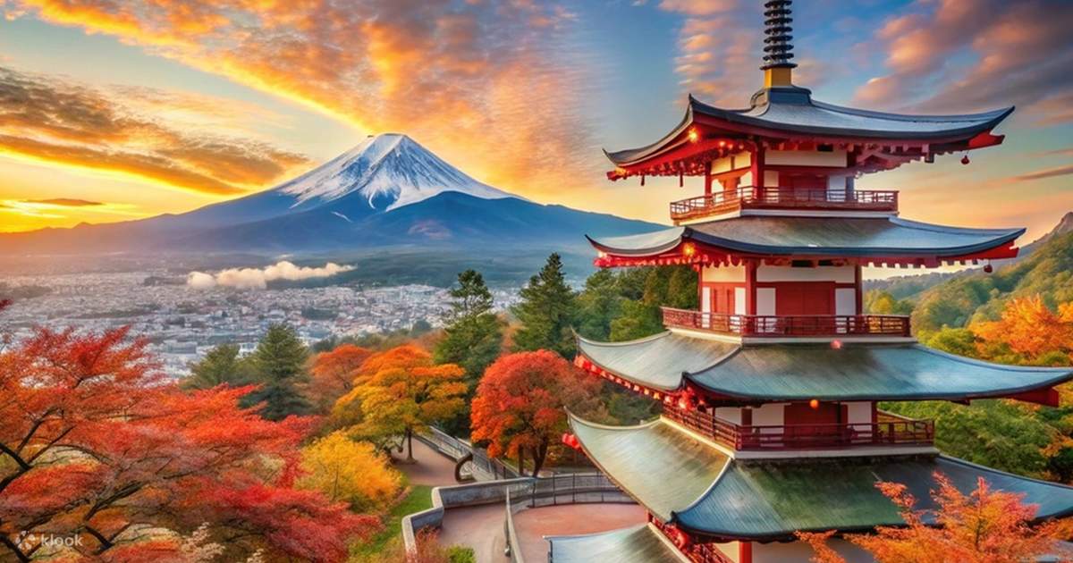 MountFujiKawaguchikoPanoramicV