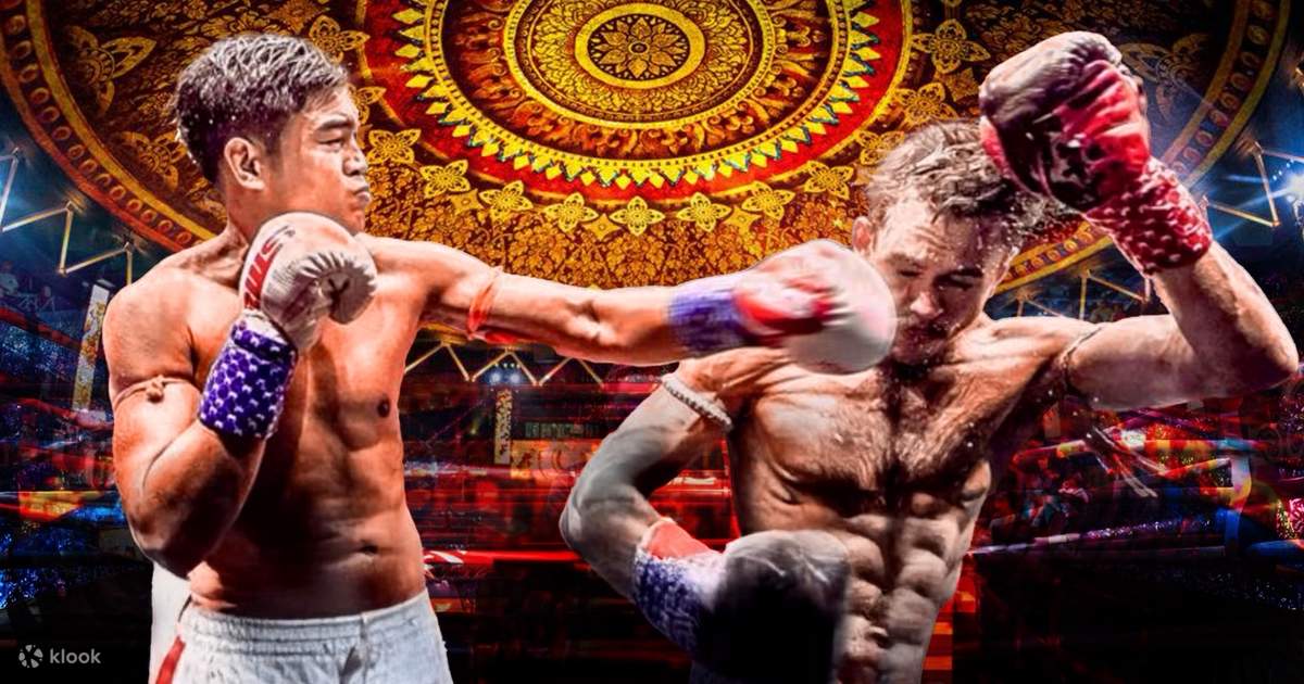 Watching Muay Thai in Bangkok Rajadamnern vs Lumpinee Which Stadium to Pick