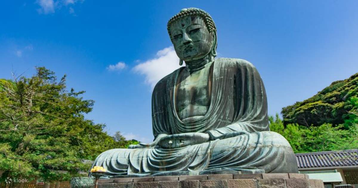 在政府授权导游的陪同下,享受4小时的镰仓私人之旅 - Klook