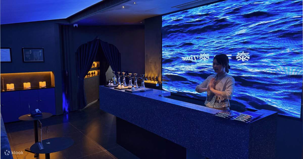 Thái Nhị · SPA · Tẩm quất chân · Mát-xa · Lấy ráy tai (Chi nhánh Thế ...