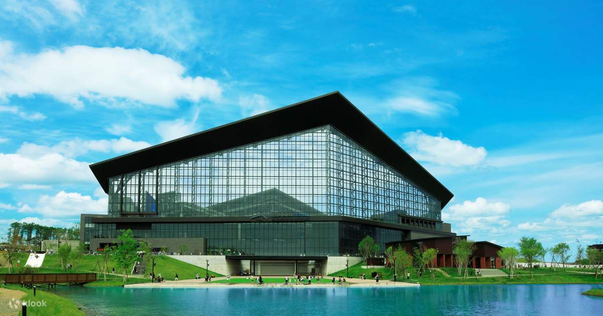 HokkaidoBallparkFVillageBaseba