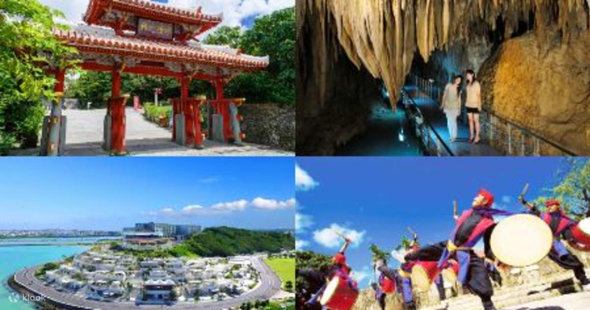 OkinawaHipHopBusOneDayTour-