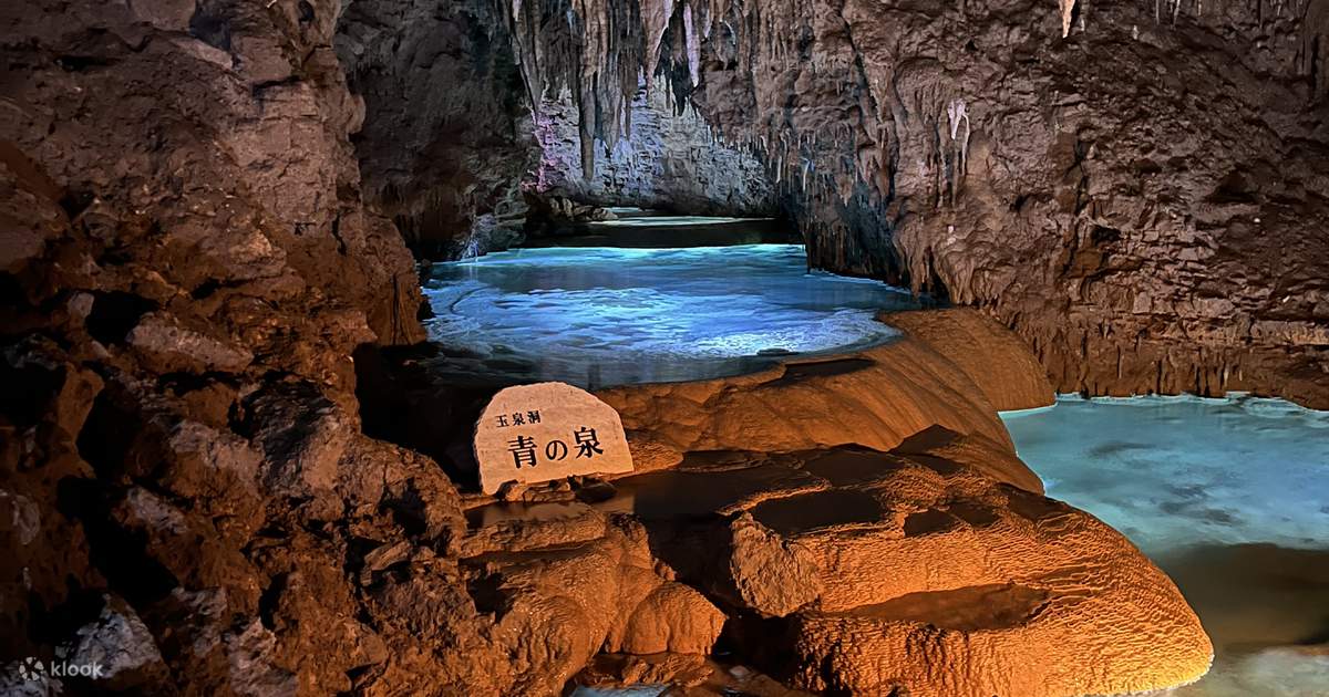 Southern Okinawa: Cape Chinen & Mibaru Beach & Gyokusendo Cave